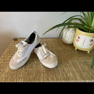 Gently used Keds